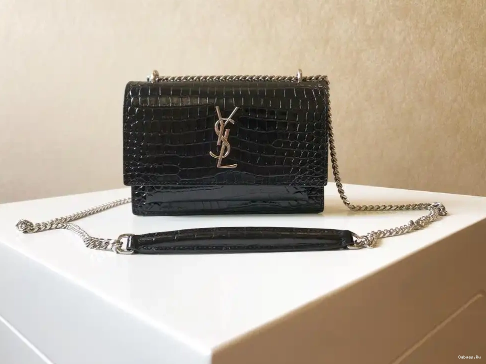 YSL MINI SUNSET 0429